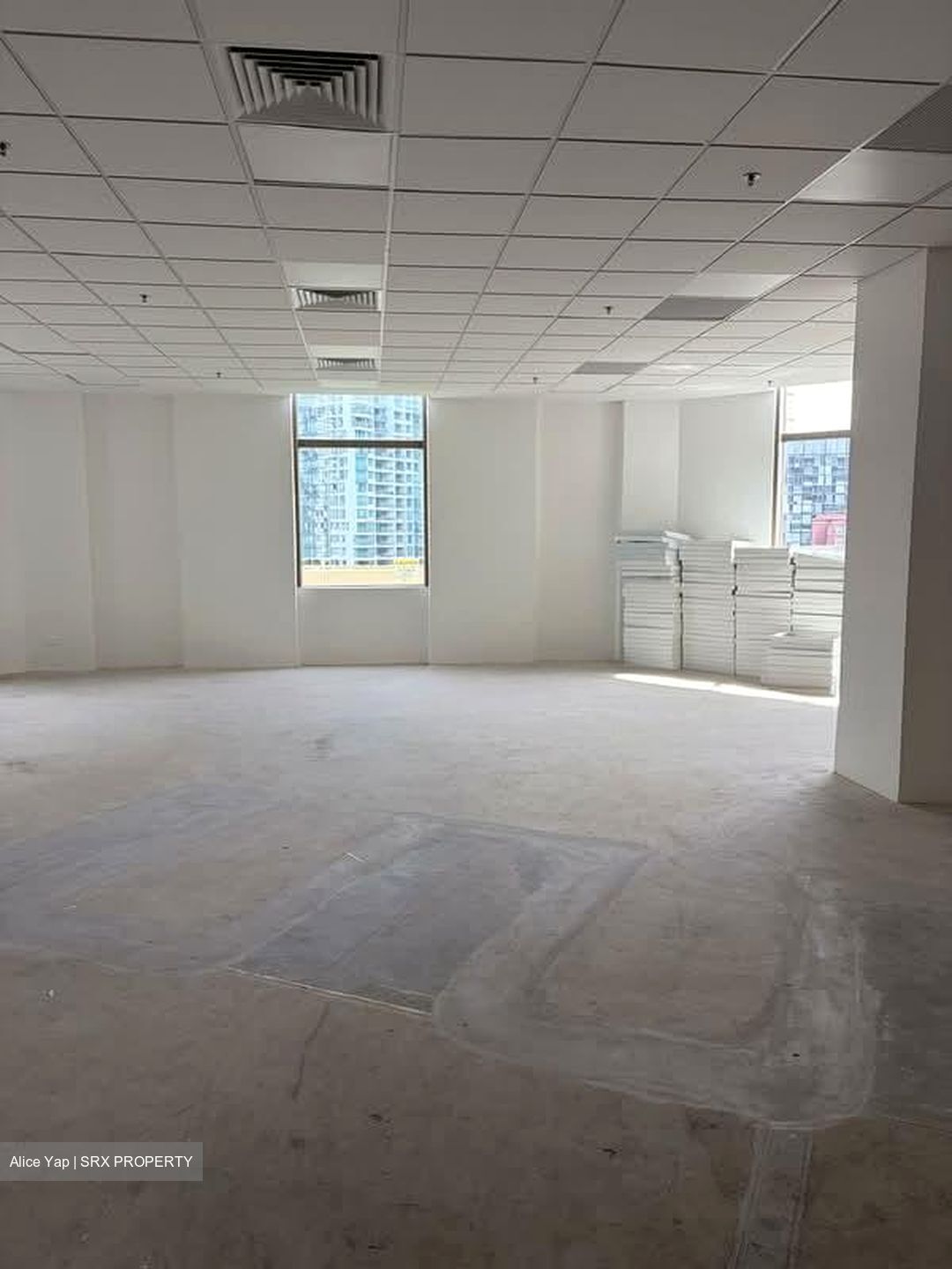 Kings Centre (D3), Office #534075291